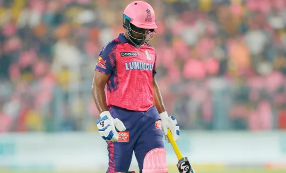 Sanju Samson