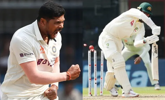 Umesh Yadav