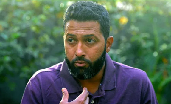 Wasim Jaffer