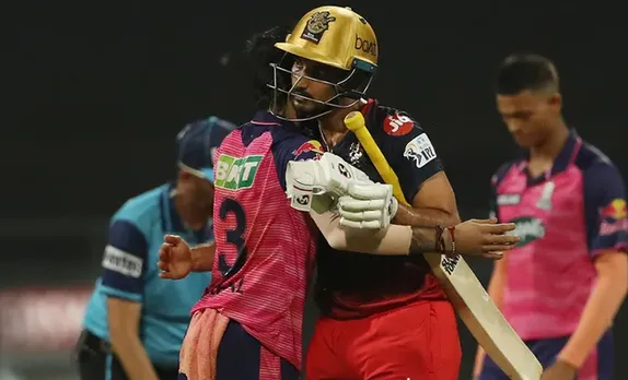 Indian T20 League 2022: Top 10 memes from the Rajasthan vs Bangalore game