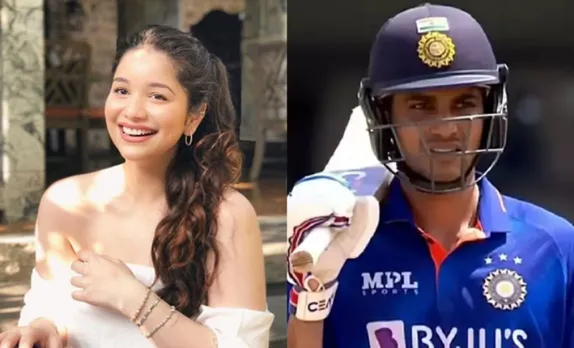 Shubman Gill