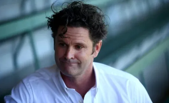 Chris Cairns