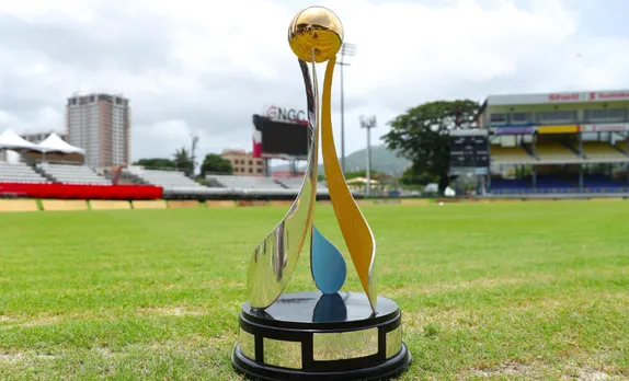 CPL Trophy