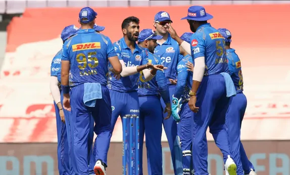 Three changes Mumbai need to do to get back to winning ways