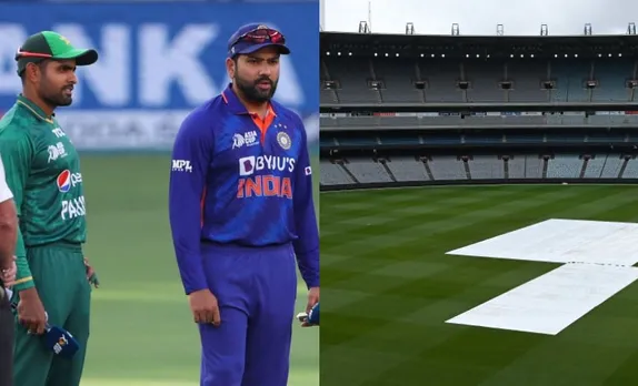 India vs Pakistan
