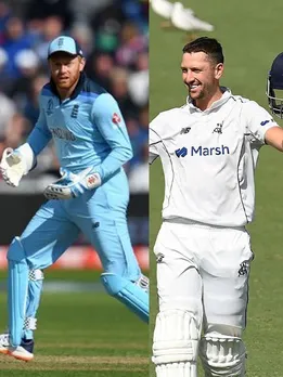 Three reasons why Matthew Short is the ideal replacement for Jonny Bairstow