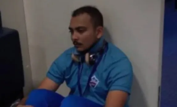 Prithvi Shaw