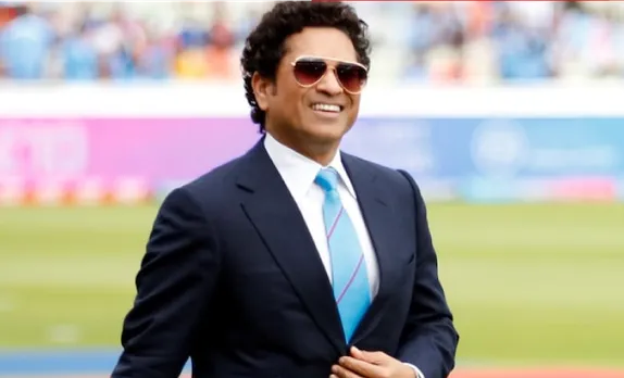 Sachin Tendulkar