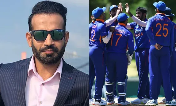 Irfan Pathan
