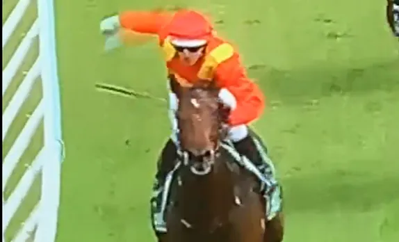 Jockey