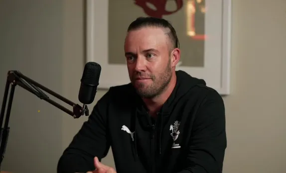 AB de Villiers
