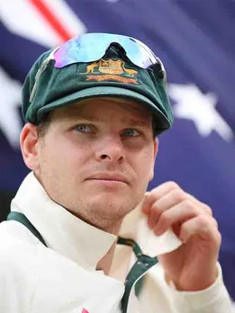 Steve smith