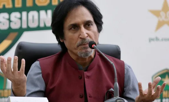 Ramiz Raja