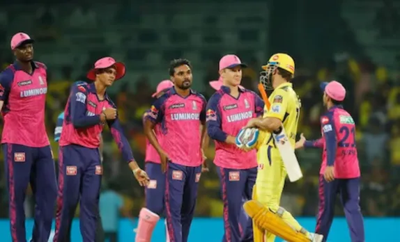 Sandeep Sharma shares message for MS Dhoni