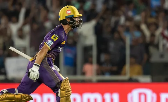 GT vs KKR