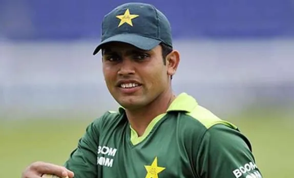 Kamran Akmal