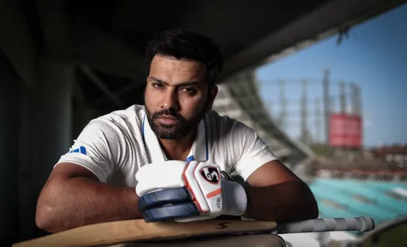 Rohit Sharma, India