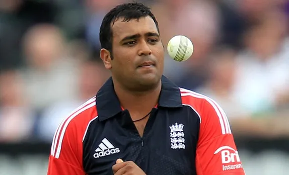 Samit Patel accuses ECB of handling his fitness poorly
