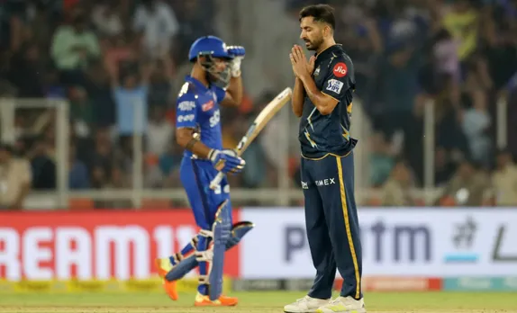 GT vs MI, IPL 2023