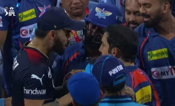 LSG vs RCB, IPL 2023