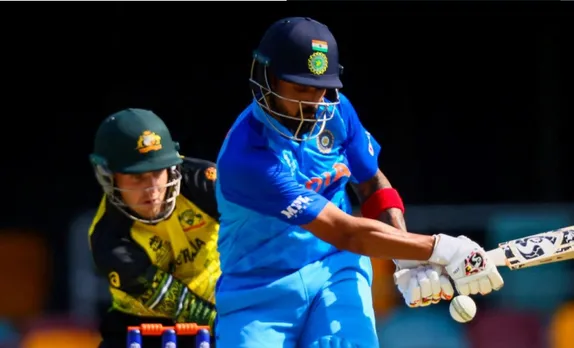 KL Rahul