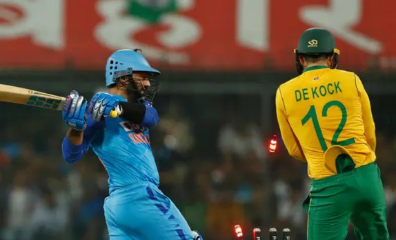 Dinesh Karthik
