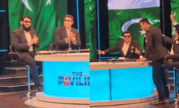 Pakistan