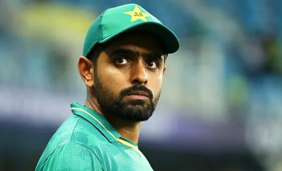 Babar Azam