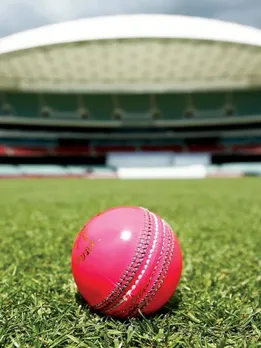 History of Cricket