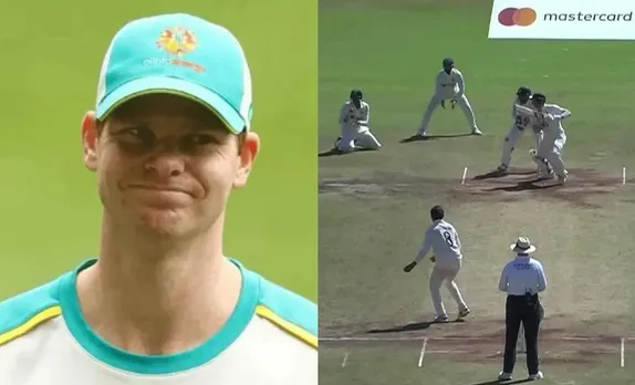 India vs Australia