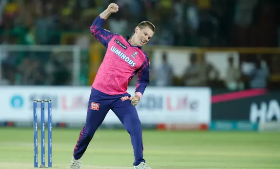 RR vs CSK, IPL 2023