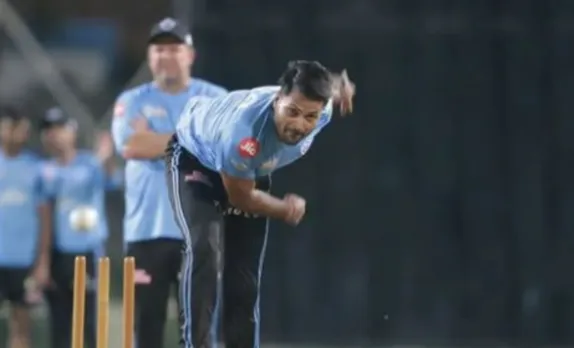 Indian T20 League