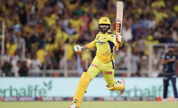 CSK vs GT, IPL 2023 Final
