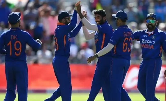 Indian Cricket Board