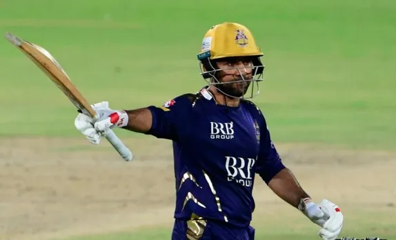 Sarfaraz Ahmed