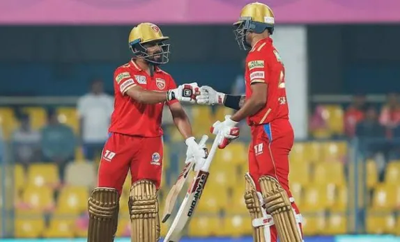 Rajasthan Royals vs Punjab Kings