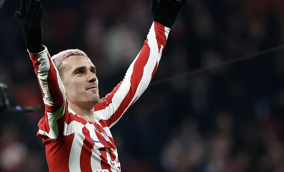 Antoine Griezmann