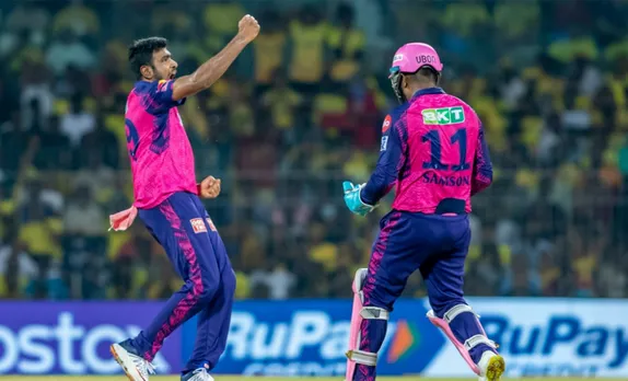 RR vs CSK, IPL 2023