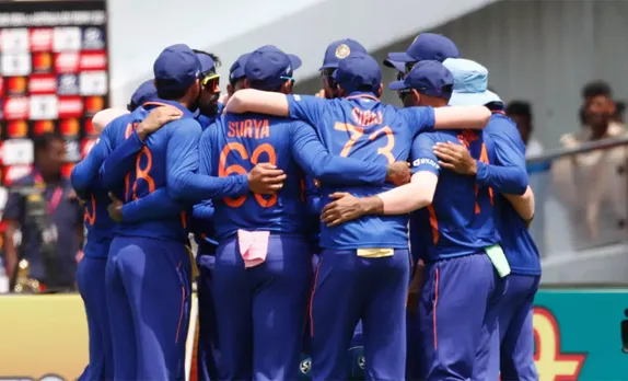 Team India