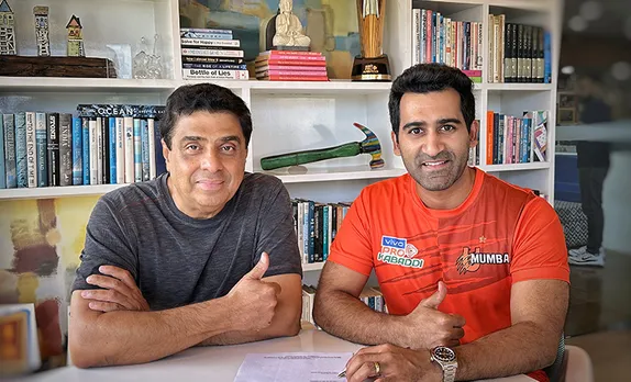Pro Kabaddi League