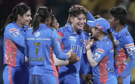 Mumbai Women's Team