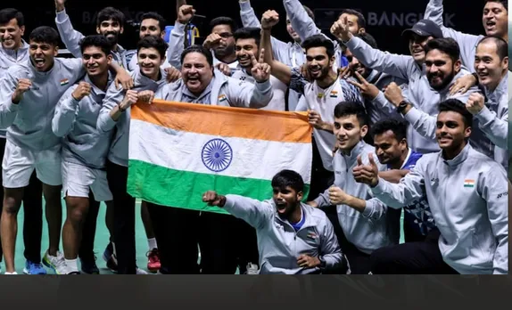 India