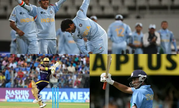 Robin Uthappa