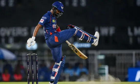 KL Rahul vs GT, IPL 2023
