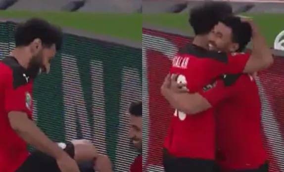 Mohammad Salah