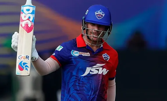 David Warner