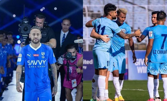 Mumbai City FC scheduled to compete in AFC Champions League match against Al Hilal at DY Patil Stadium