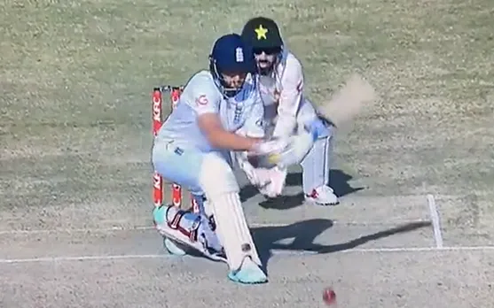 Joe Root