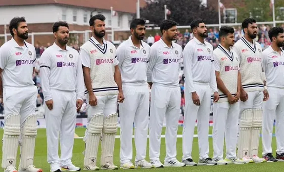 India Cricket Team