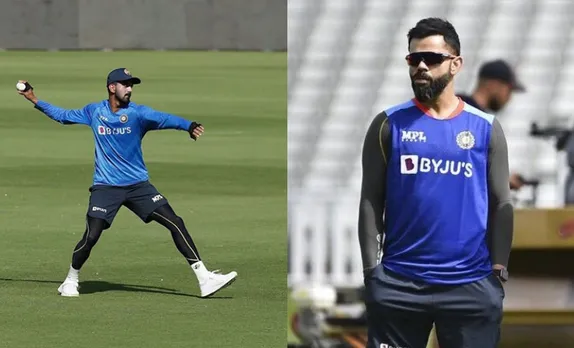 Asia Cup 2022: India's predicted playing XI for the first match against Pakistan
